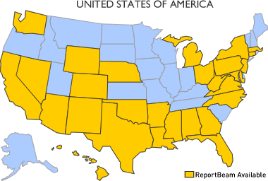 ReportBeam - US Availability